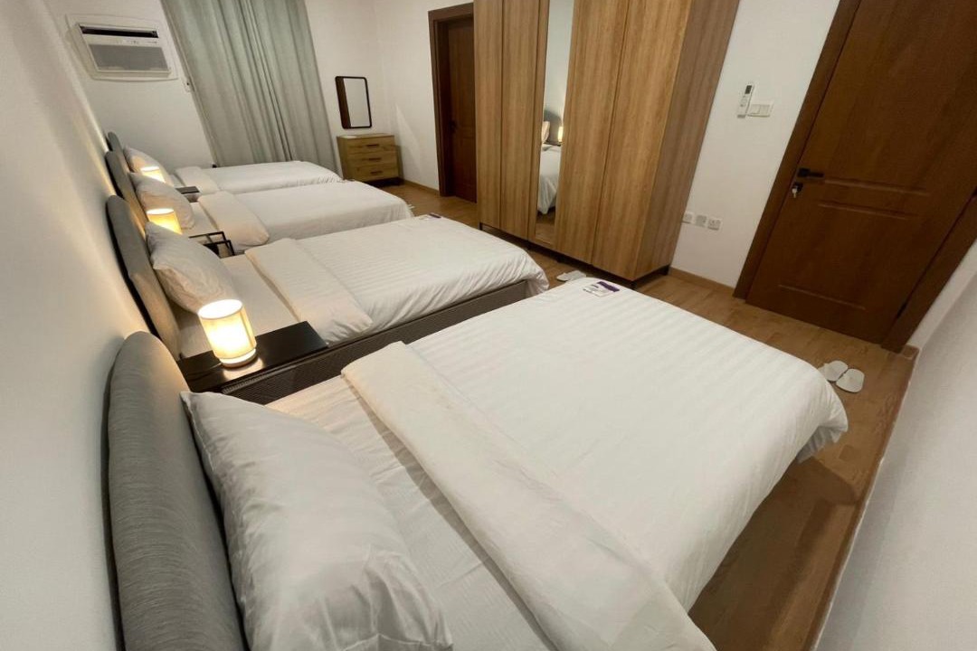 Photo of Bedroom in Medina