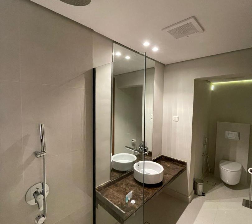 Photo of Bathroom in Medina