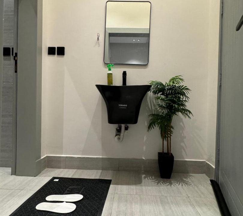 Photo of Bathroom in Mizail