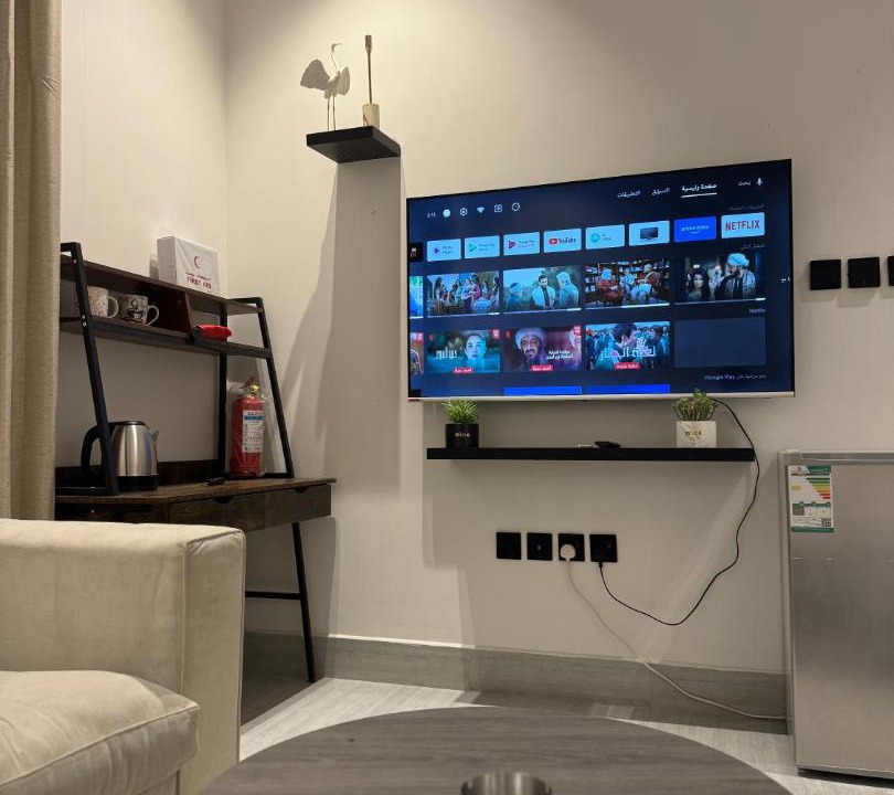 Photo of Livingroom in Mizail