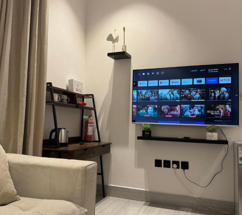 Photo of Livingroom in Mizail