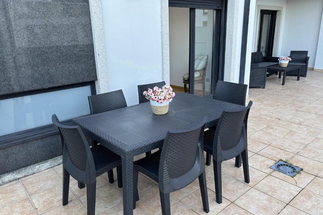 Photo of Patio Balcony in Moana