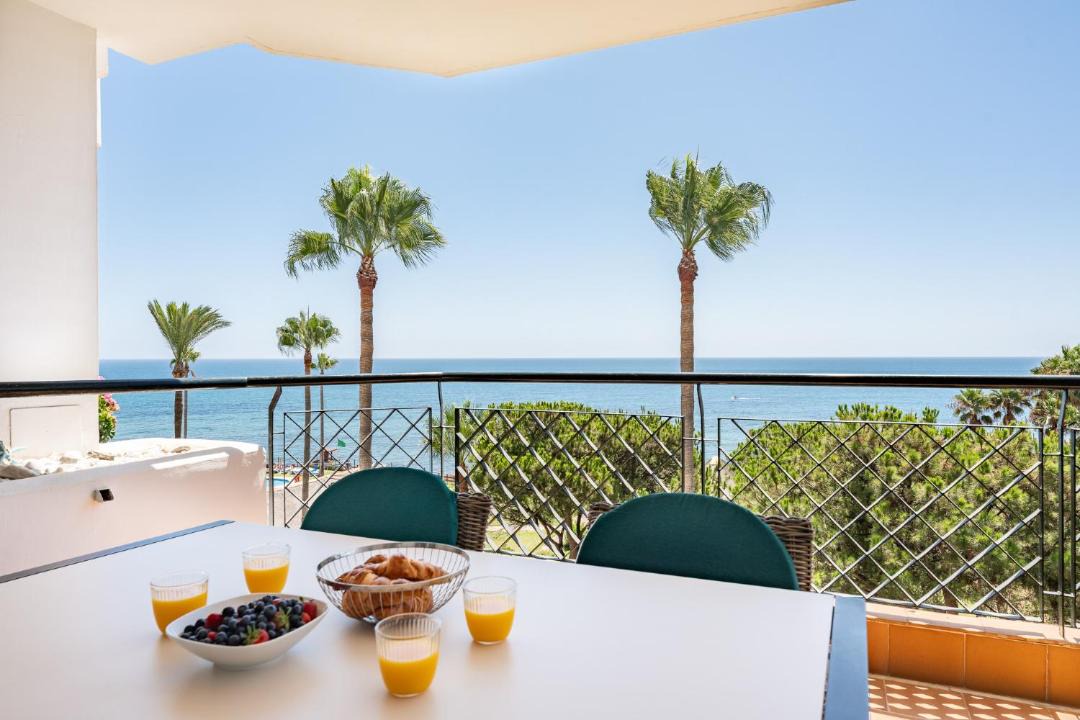 Photo of Patio Balcony in Sitio de Calahonda