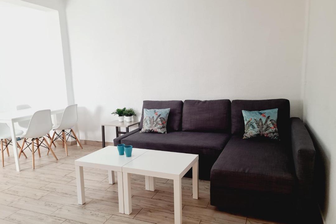 Photo of Livingroom in Campanar