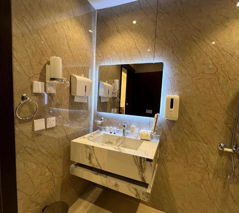 Photo of Bathroom in Al Jubail