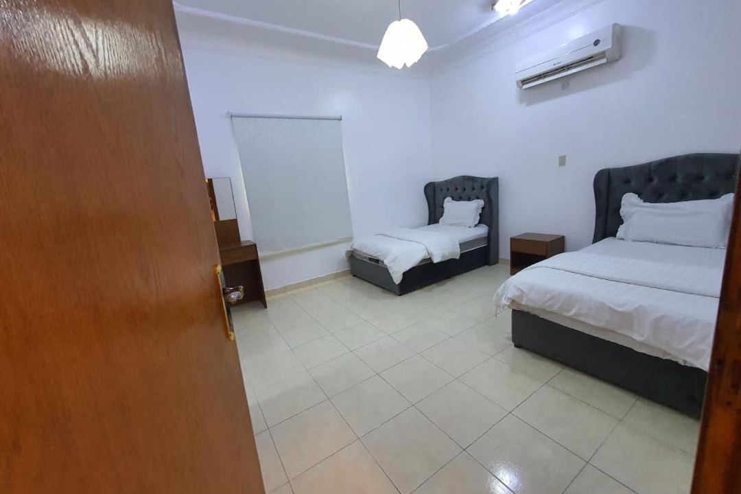 Photo of Bedroom in Nairyah
