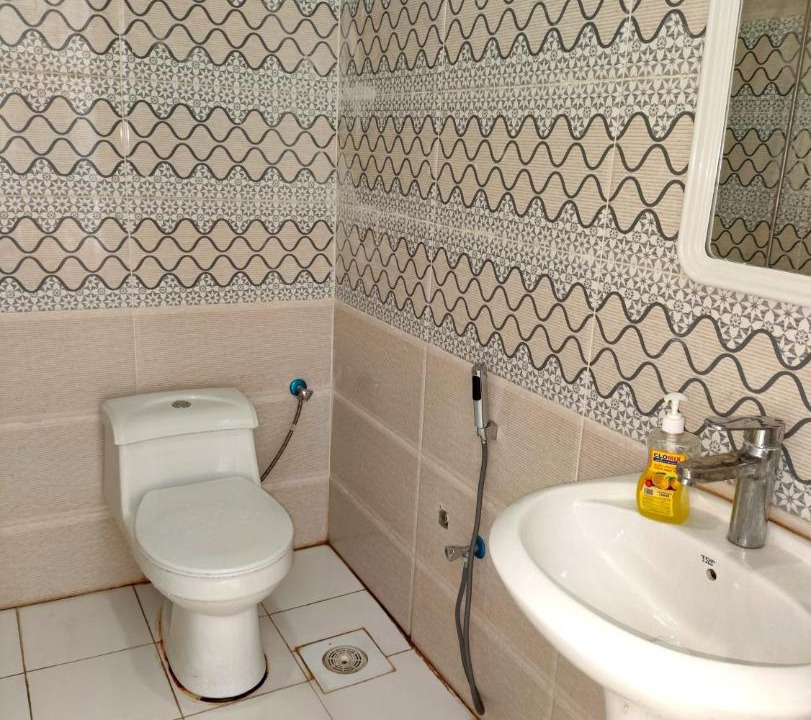 Photo of Bathroom in Nairyah