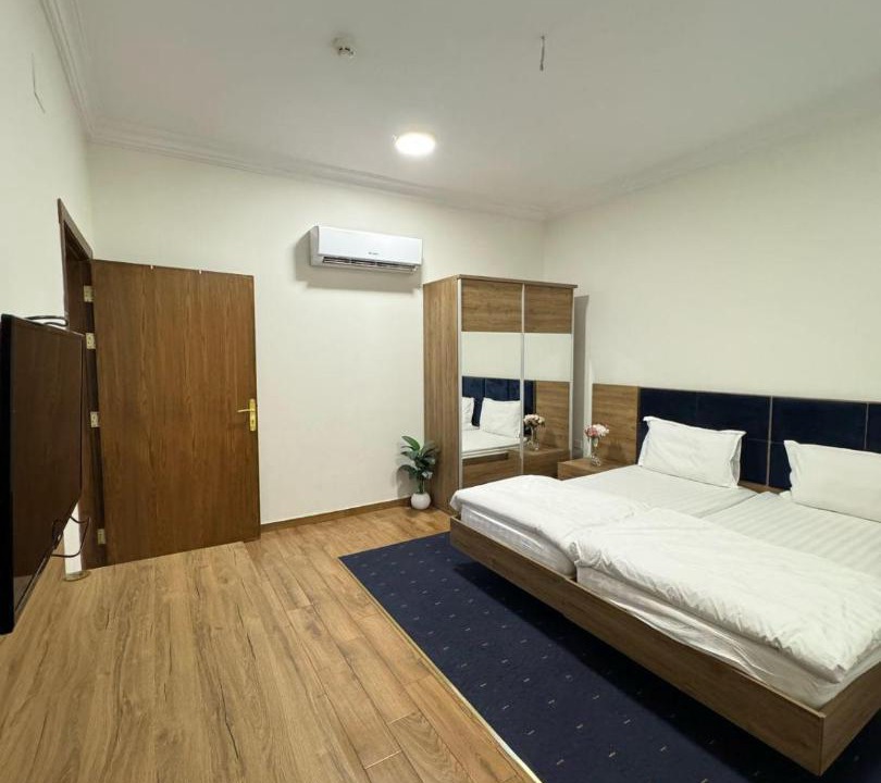 Photo of Bedroom in Medina