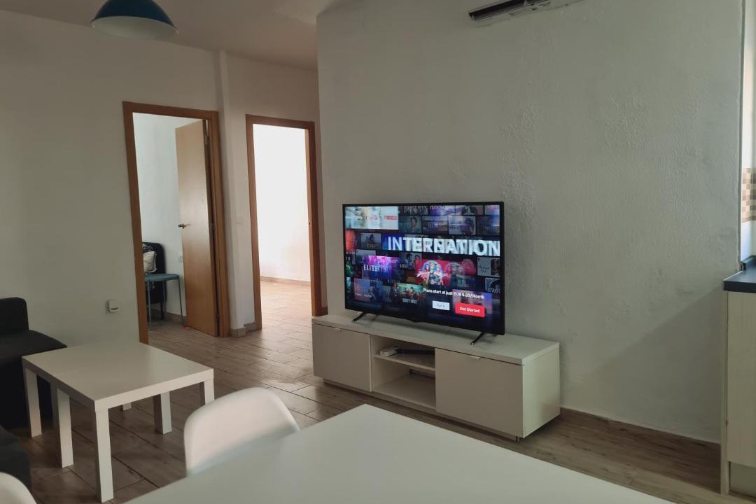 Photo of Livingroom in Campanar