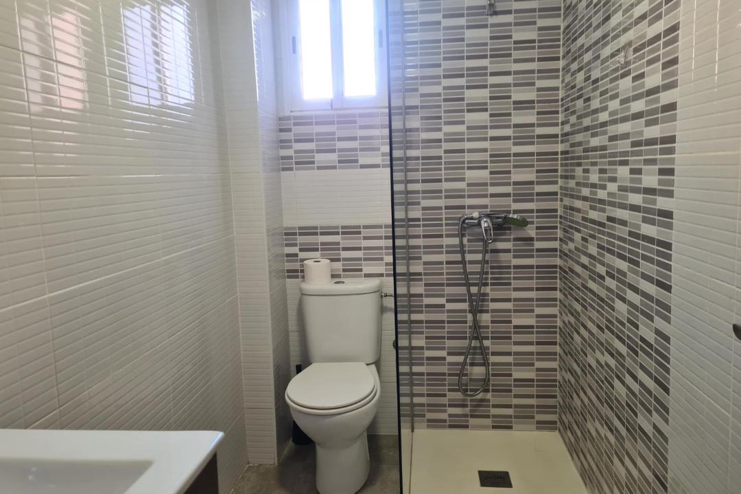 Photo of Bathroom in Campanar