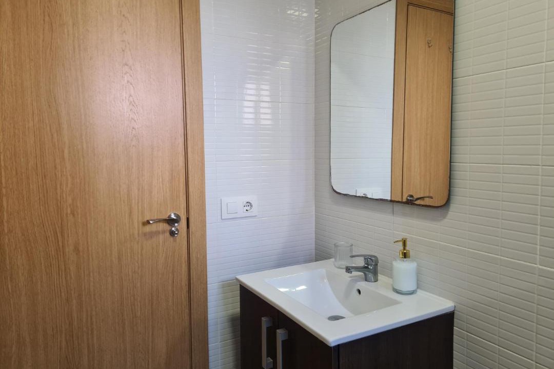 Photo of Bathroom in Campanar