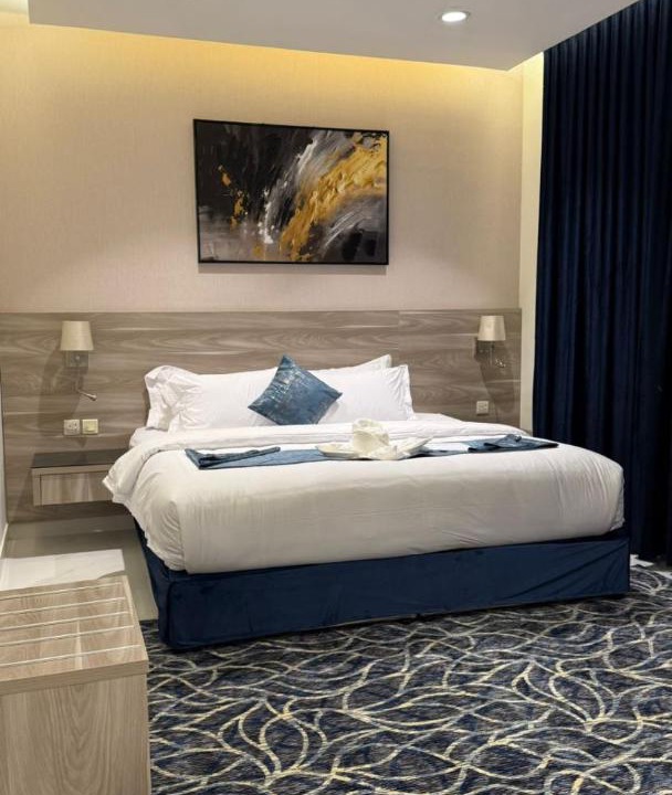 Photo of Bedroom in Al Baha
