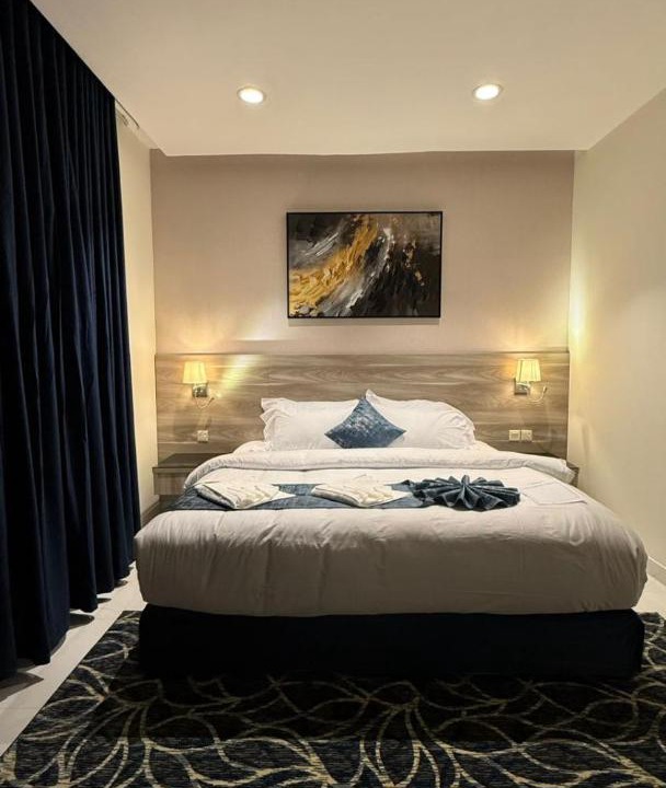 Photo of Bedroom in Al Baha
