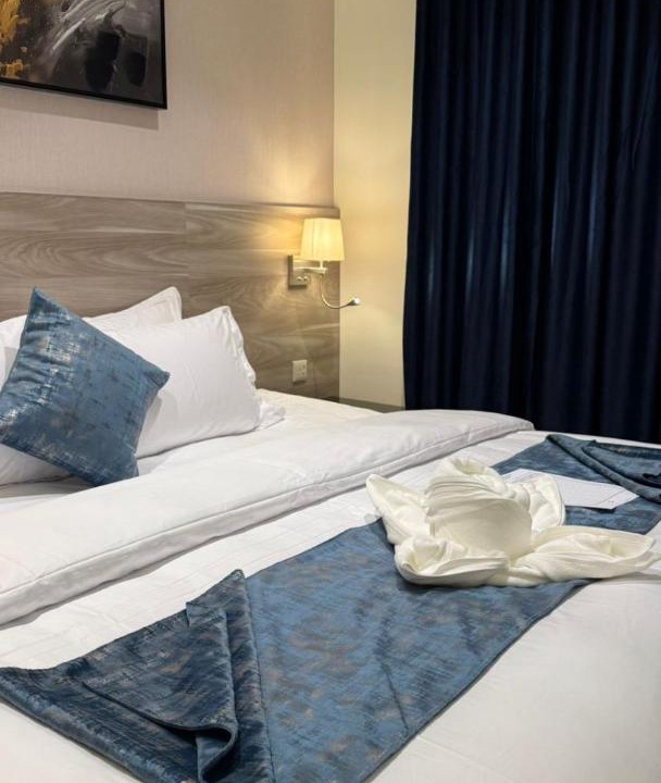 Photo of Bedroom in Al Baha
