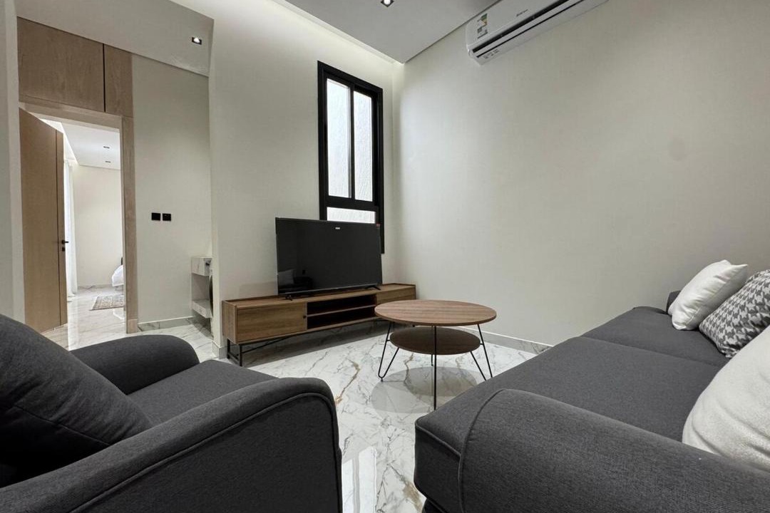Photo of Livingroom in Al Malaz