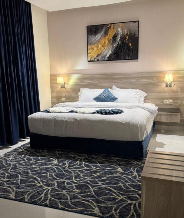 Photo of Bedroom in Al Baha