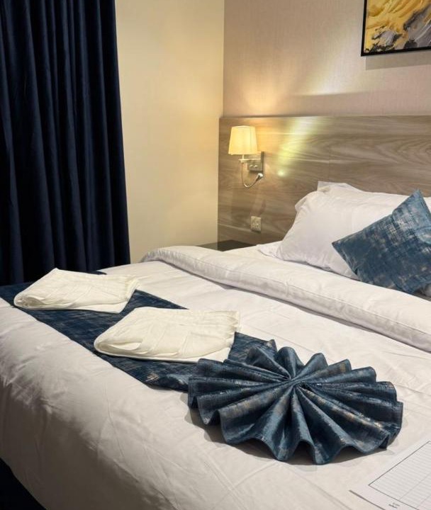 Photo of Bedroom in Al Baha