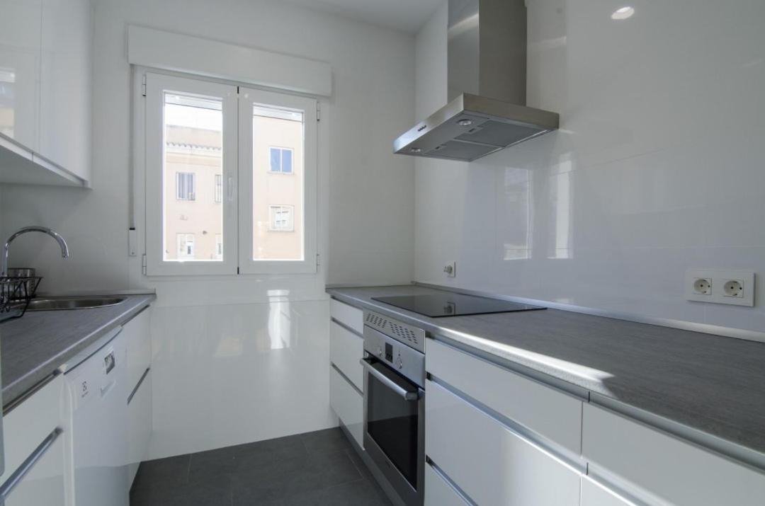 Photo of Kitchen in Cuatro Caminos