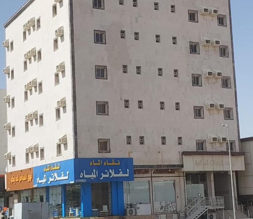 Photo of Buildings in Khamis Mushait
