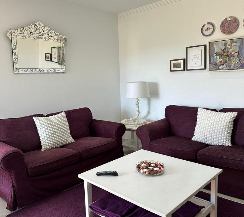 Photo of Livingroom in Las Caldas