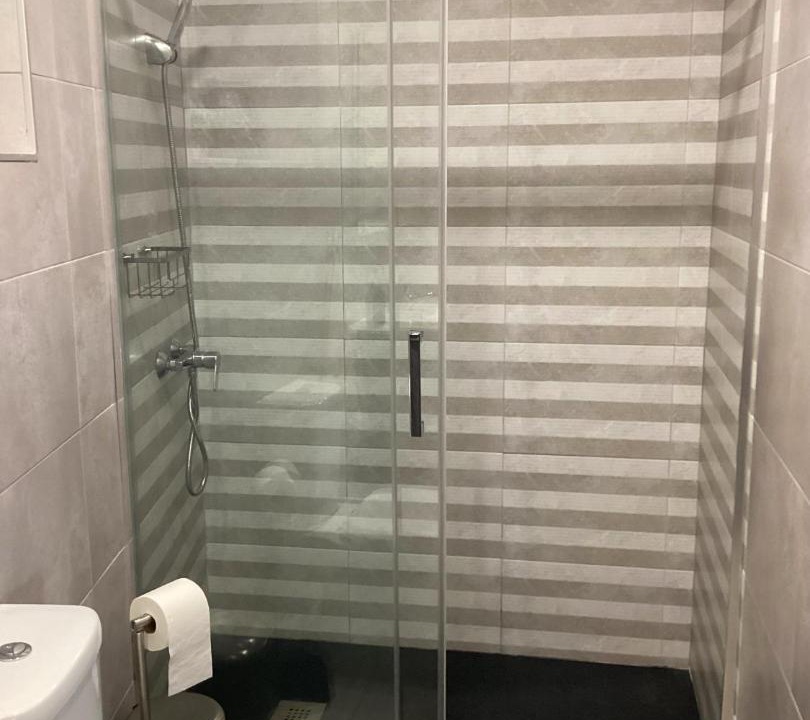 Photo of Bathroom in Jerez de la Frontera Old Town