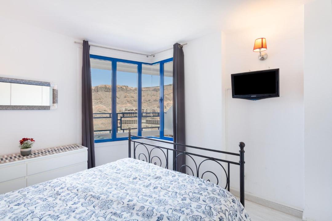 Photo of Bedroom in Taurito