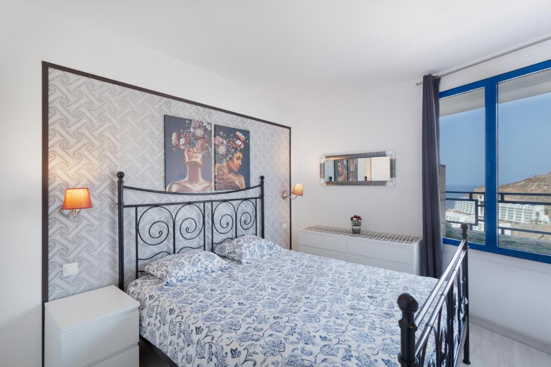 Photo of Bedroom in Taurito