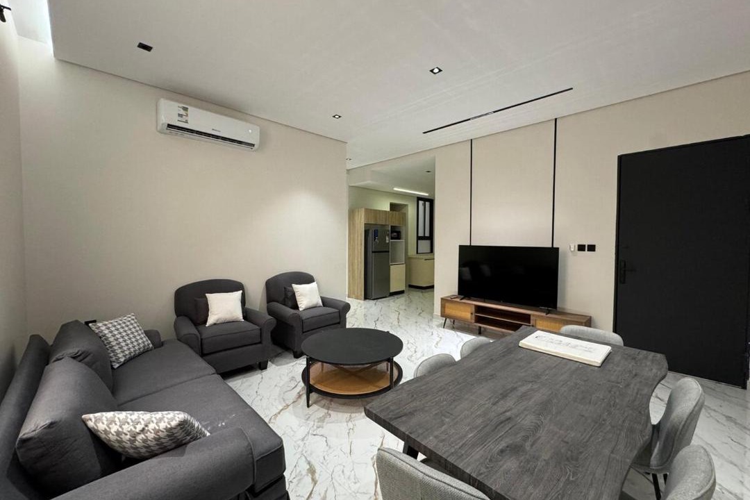 Photo of Livingroom in Al Malaz