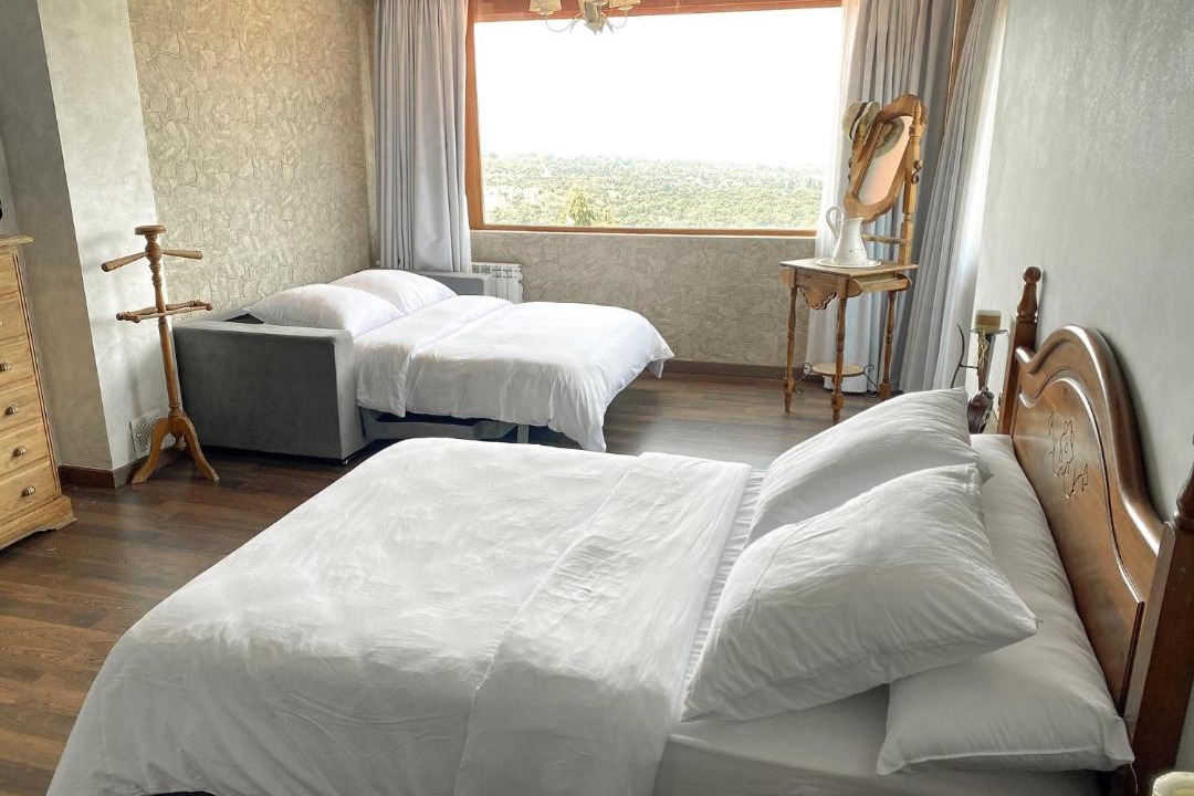 Photo of Bedroom in Cercedilla