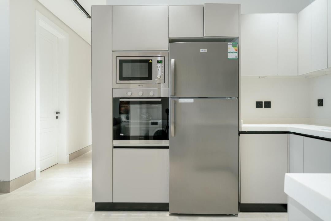 Photo of Kitchen in Riyadh