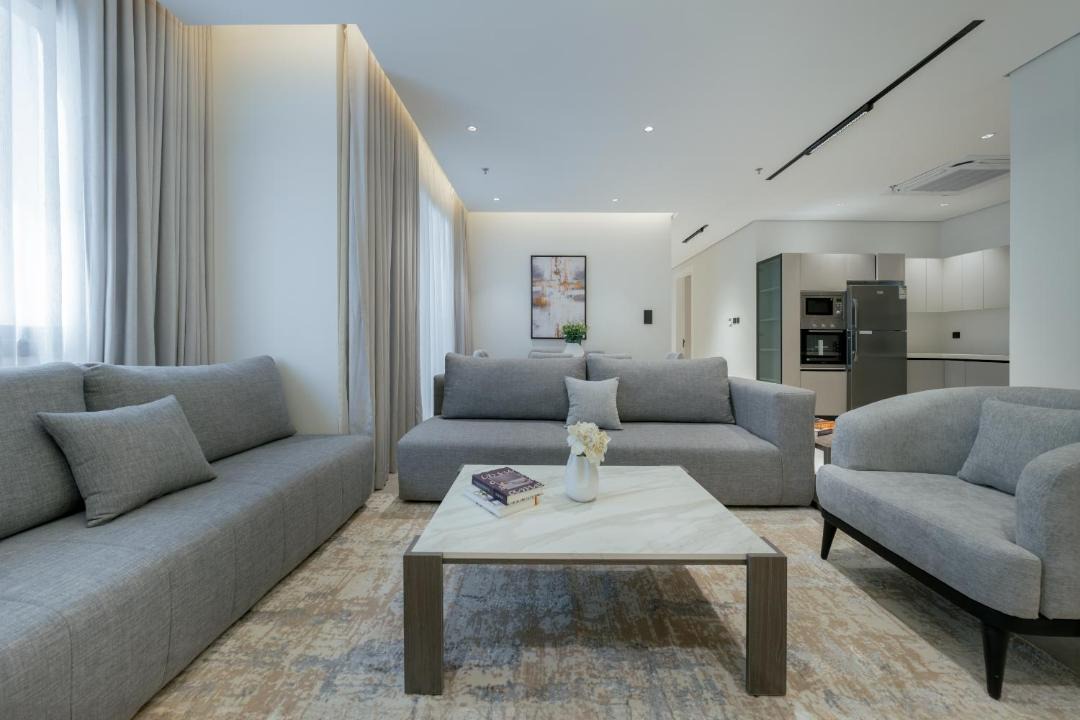 Photo of Livingroom in Riyadh