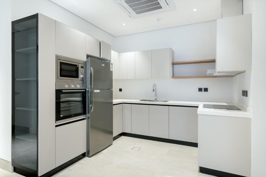 Photo of Kitchen in Riyadh