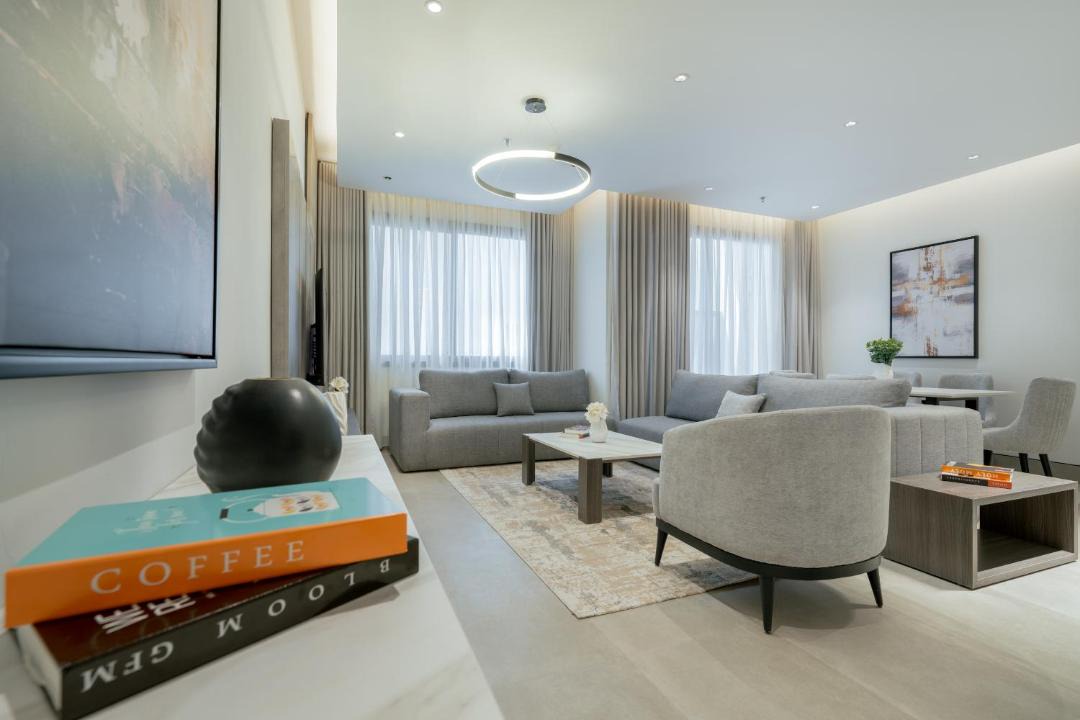 Photo of Livingroom in Riyadh
