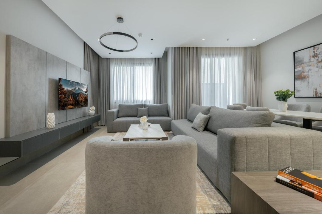 Photo of Livingroom in Riyadh