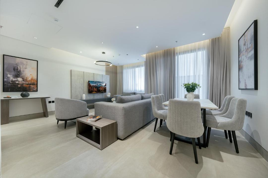 Photo of Livingroom in Riyadh