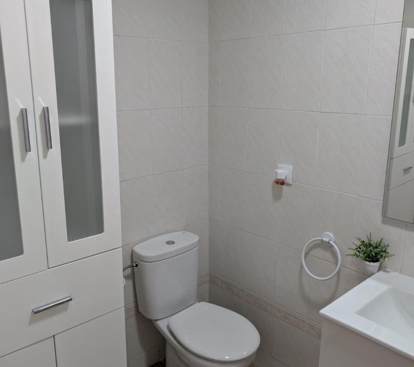 Photo of Bathroom in Santa Pola