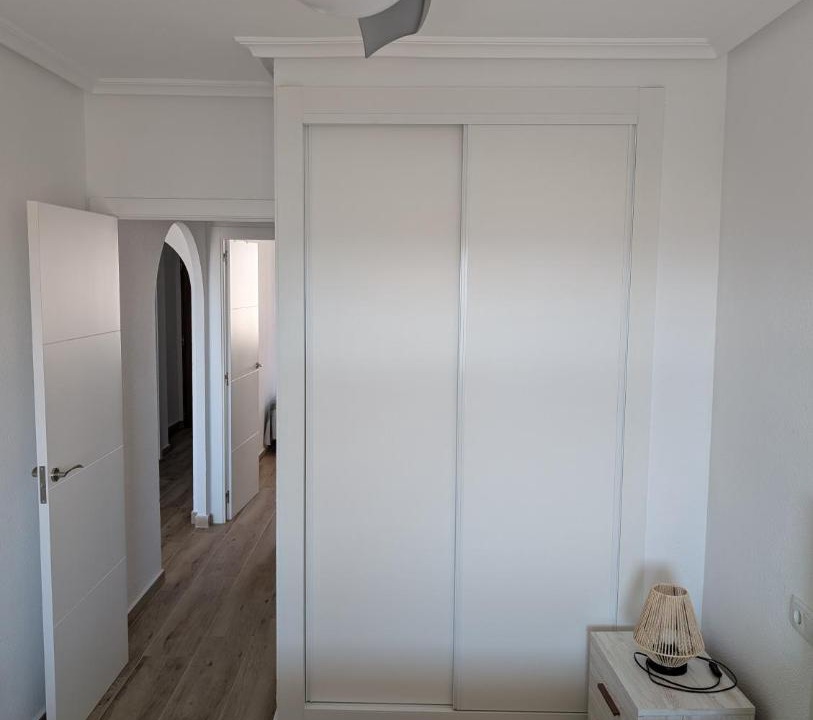 Photo of Bedroom in Santa Pola