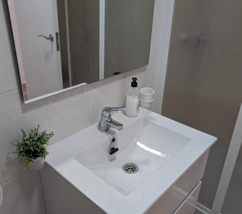 Photo of Bathroom in Santa Pola