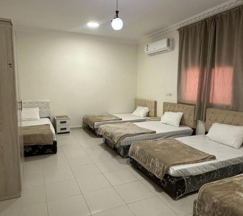 Photo of Bedroom in Al Harra Al-Sharqiah