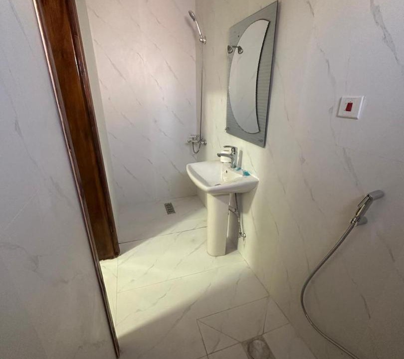 Photo of Bathroom in Al Harra Al-Sharqiah