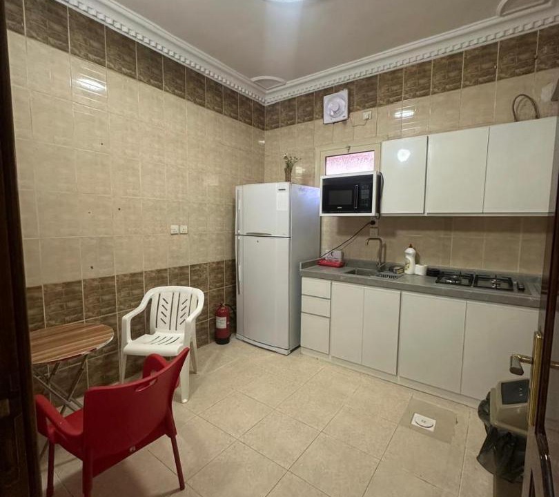 Photo of Kitchen in Al Harra Al-Sharqiah