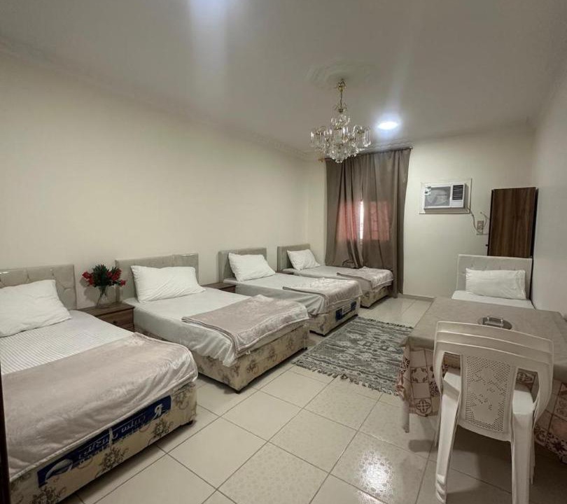 Photo of Bedroom in Al Harra Al-Sharqiah