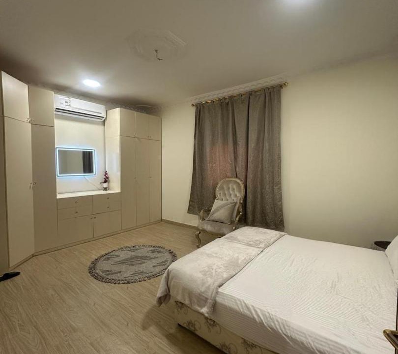 Photo of Bedroom in Al Harra Al-Sharqiah