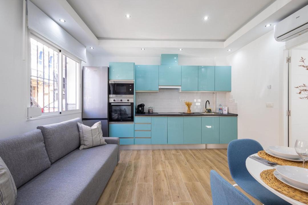 Photo of Kitchen in Aiora