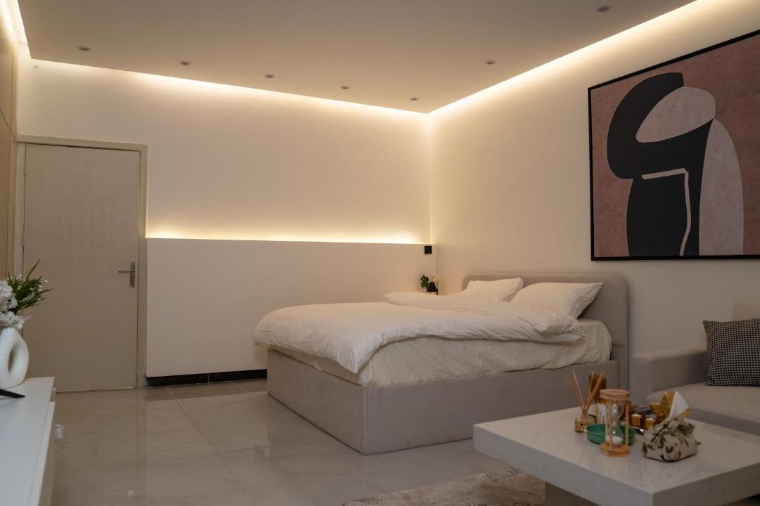 Photo of Bedroom in Al Aqiq