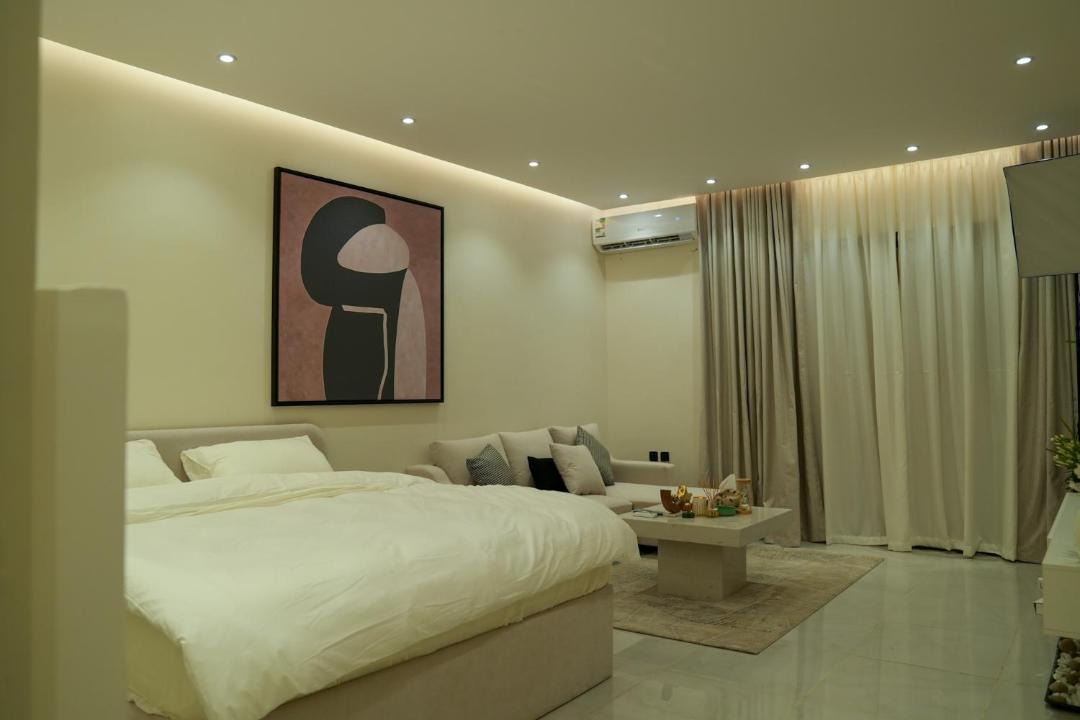 Photo of Bedroom in Al Aqiq