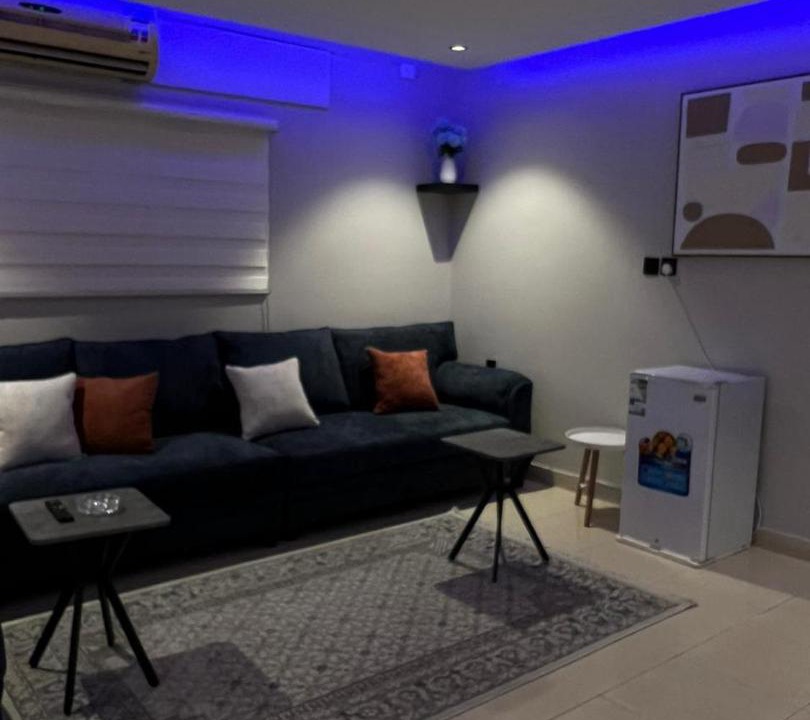 Photo of Livingroom in Dammam