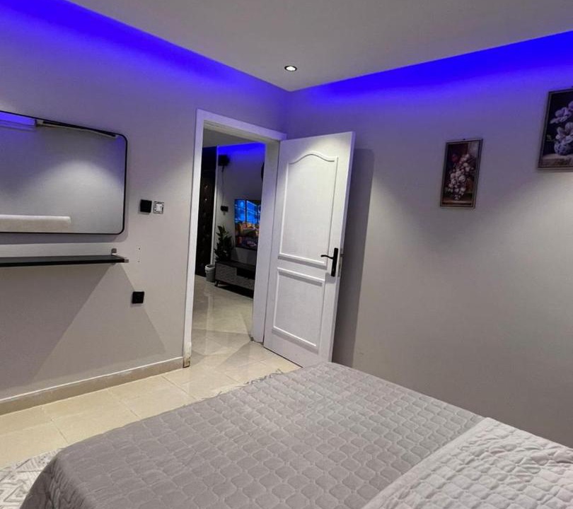 Photo of Bedroom in Dammam