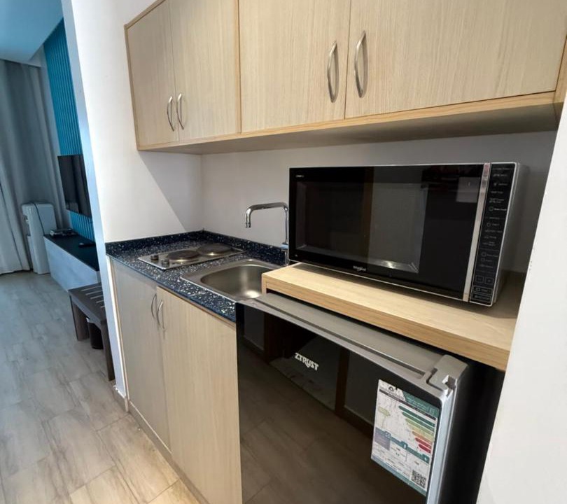 Photo of Kitchen in Durrat Al-Arous