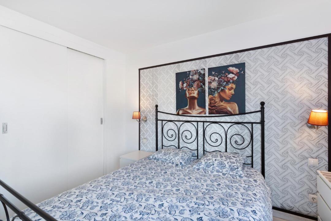 Photo of Bedroom in Taurito